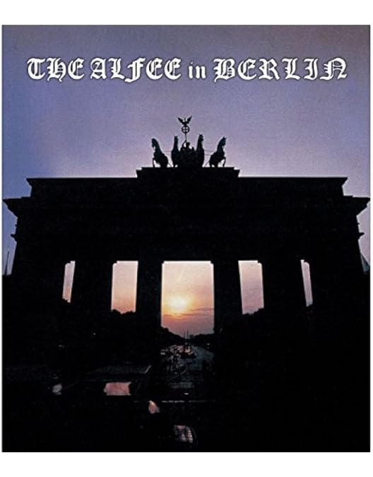 ミュージック DVD THE ALFEE in NY 1st July 1998 Amazon.co.jp: THE ALFEE in NY at Forest Hills Stadium 1st.July